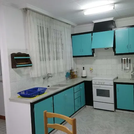 Apartamento Beatriz 4 Apartamento *