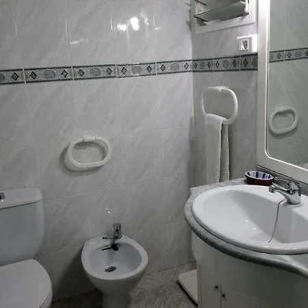 Apartamento Beatriz 4 Apartamento *