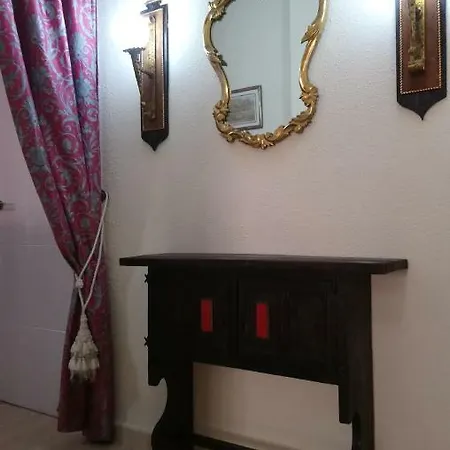 Apartamento Apartamento Beatriz 4 *