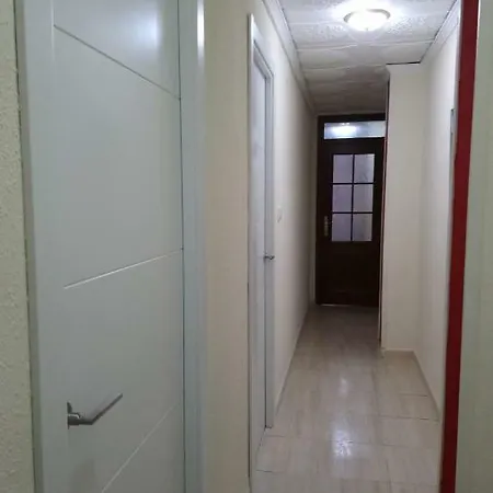Apartamento Apartamento Beatriz 4
