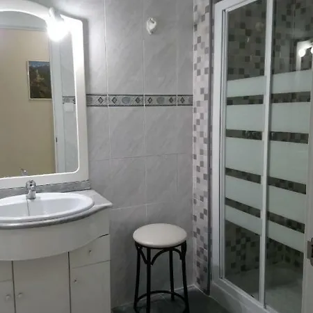 Apartamento Apartamento Beatriz 4 *