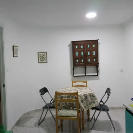 Apartamento Beatriz 4 Burriana